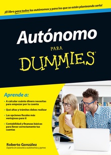 Autónomo para dummies
