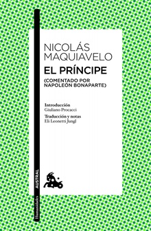 El Príncipe