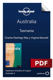 Australia 4_6. Tasmania