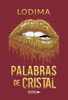 Palabras de Cristal
