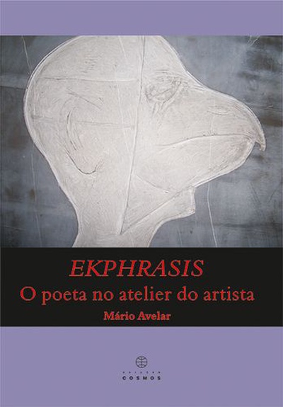 Ekphrasis: O Poeta no Atelier do Artista