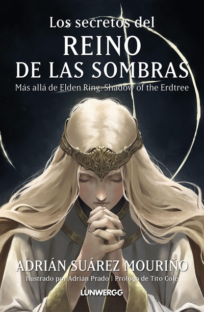 Los secretos del Reino de las Sombras