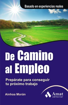 De camino al empleo. Ebook