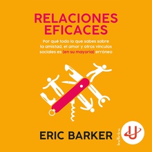 Relaciones eficaces