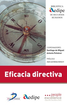 Eficacia directiva