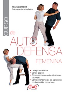 Curso de autodefensa femenina