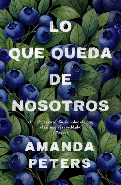 Lo que queda de nosotros