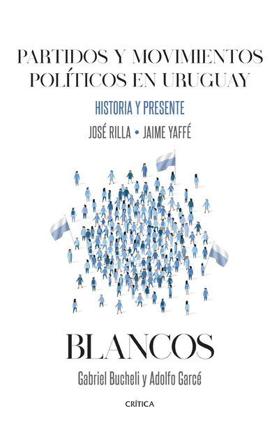 Partidos y movimientos pol. en Uru. Blancos