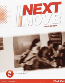 next move 2º eso workbook pack