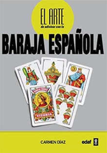 El arte de adivinar con la baraja española