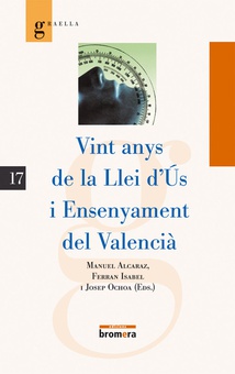 Vint anys de la Llei dÆÚs...