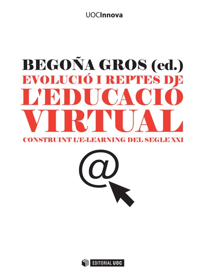 Evolució i reptes de l'educació virtual
