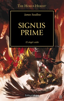 Signus Prime nº 21/54