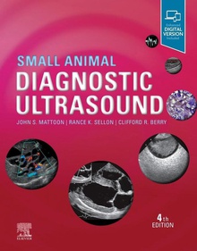 Small animal diagnostic ultrasound 4th.edition