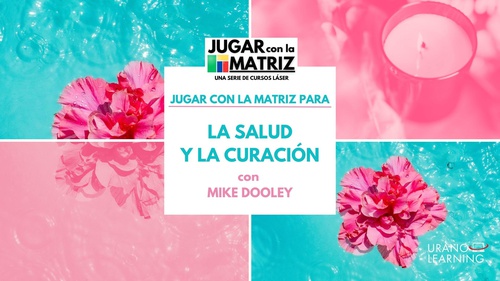 Láser de salud y curación
