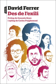 Des de l'exili