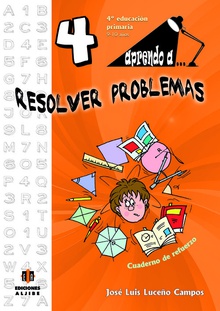 Aprendo a resolver problemas