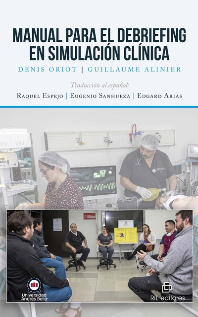 Manual para el debriefing en simulación clínica