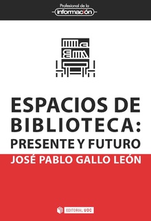 Espacios de biblioteca