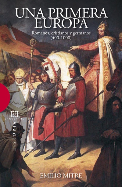 Una primera Europa