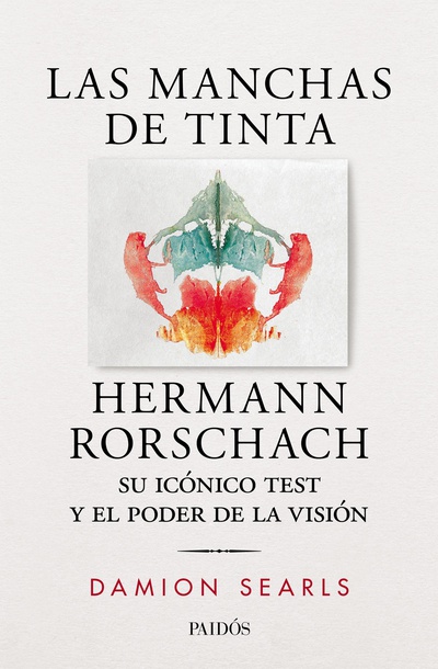 Las manchas de tinta