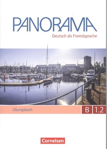 Panorama B1.2 libro de ejercicios