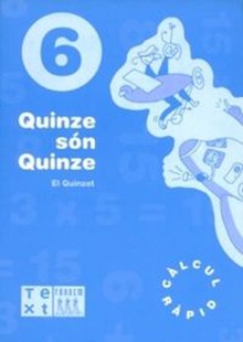 Quinze son quinze 6