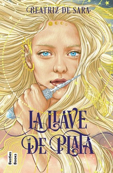 La llave de plata