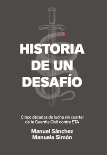 Historia de un desafío