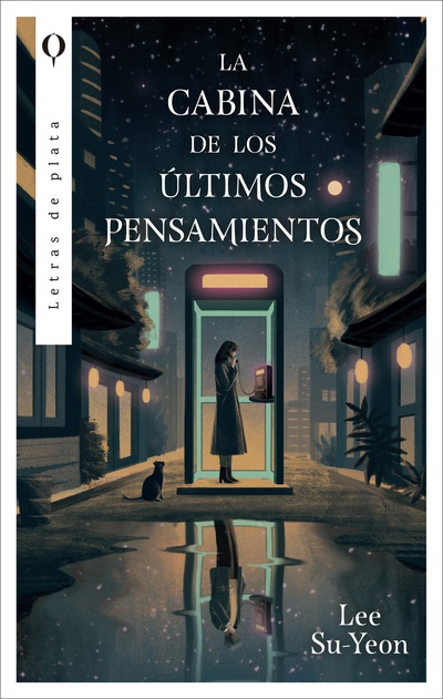 La cabina de los últimos pensamientos