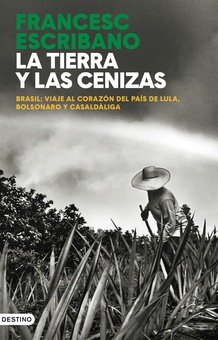 La tierra y las cenizas