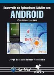 Desarrollo de aplic.moviles con android (2e ed.act.2015)