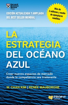 La estrategia del océano azul. Ebook