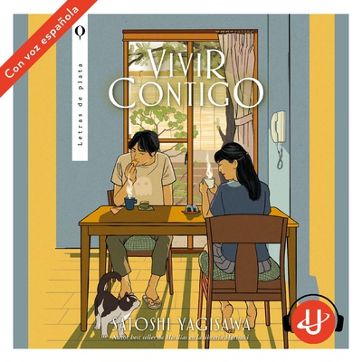 Vivir contigo
