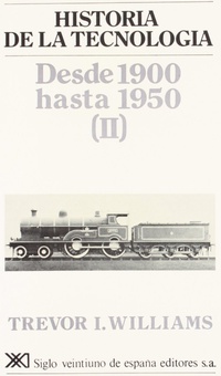 Hist tecnologia desde 1900 hasta 1950 ii