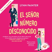 El señor número desconocido