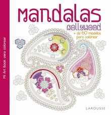 Mandalas:bollywood