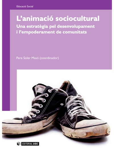 L'animació sociocultural