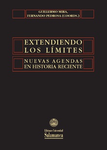 Extendiendo los lÌmites