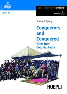 Conquerors and Conquered