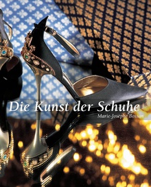 Die Kunst der Schuhe