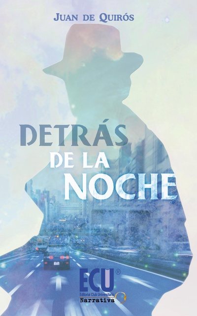 Detrás de la noche