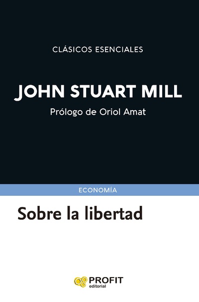 Sobre la Libertad