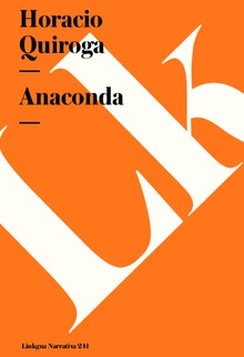 Anaconda