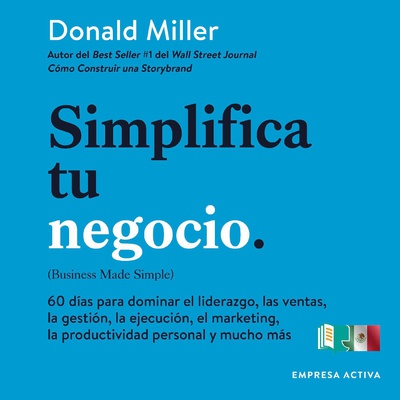 Simplifica tu negocio