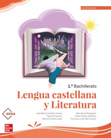 1 bchto lengua castellana y literatura nova ed22