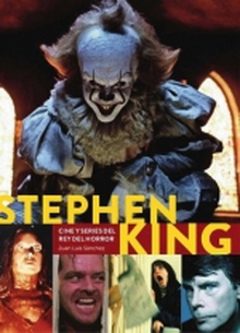 Stephen king cine y series del rey del horror cine y series del rey del horror