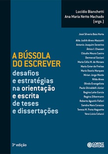 A bússola do escrever