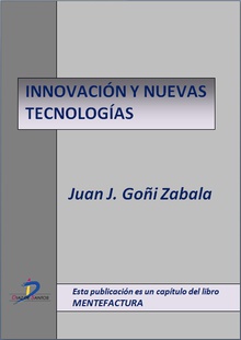 Innovación y nuevas tecnologías