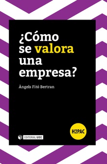 ¿Cómo se valora una empresa?